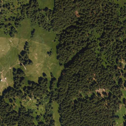 Satellite imagery of Tiefenbacher Eck, DE
