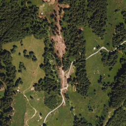 Satellite imagery of Hirschberg, DE