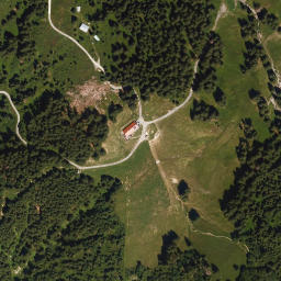 Satellite imagery of Hirschberg, DE