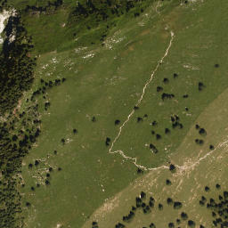 Satellite imagery of Jochschrofen, DE