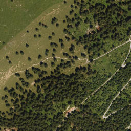 Satellite imagery of Jochschrofen, DE