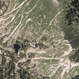Satellite imagery of Mittelberg, AT
