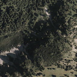 Satellite imagery of Mittelberg, AT