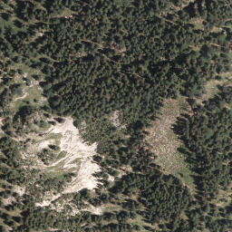 Satellite imagery of Rappenschrofen, AT