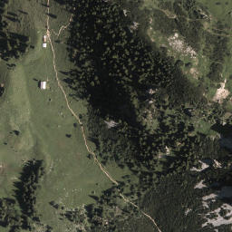Satellite imagery of Vilser Jöchl, AT