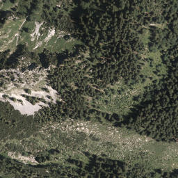 Satellite imagery of Sebenkopf, AT