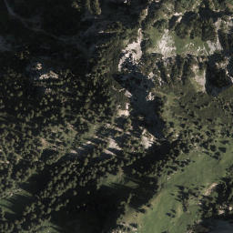 Satellite imagery of Hundsarschjoch, AT