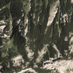 Satellite imagery of Plattjoch, AT