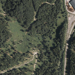 Satellite imagery of Schwemmberg, AT