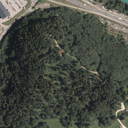 Satellite imagery of Schwemmberg, AT