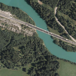 Satellite imagery of Schwemmberg, AT