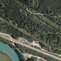 Satellite imagery of Bärenauköpfla, AT