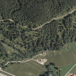 Satellite imagery of Bärenauköpfla, AT