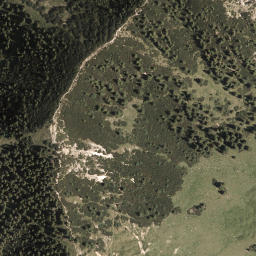 Satellite imagery of Koflerjoch, AT