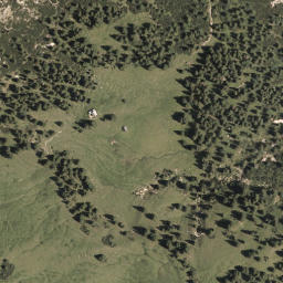 Satellite imagery of Koflerjoch, AT