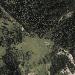 Satellite imagery of Hirschfäng, AT