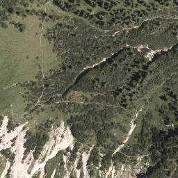 Satellite imagery of Hirschfäng, AT