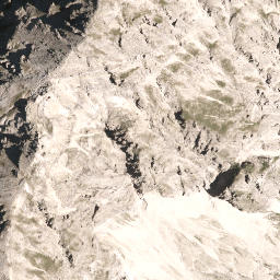 Satellite imagery of Kreuzspitzl, AT