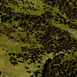 Satellite imagery of Krottenköpfel, DE