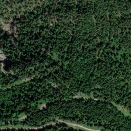 Satellite imagery of cairn, DE