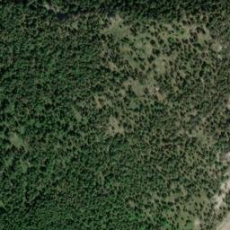 Satellite imagery of cairn, DE