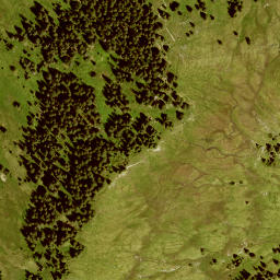 Satellite imagery of Moosberg, DE