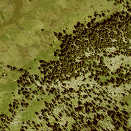 Satellite imagery of Moosberg, DE
