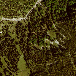 Satellite imagery of Unterlichteck, DE