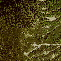 Satellite imagery of Unterlichteck, DE