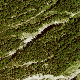 Satellite imagery of Unterlichteck, DE