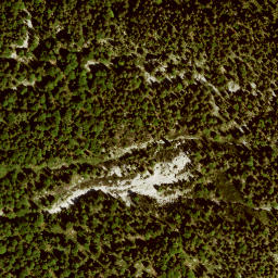 Satellite imagery of Kotzenberg, DE