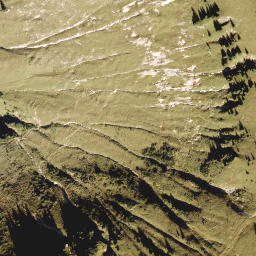 Satellite imagery of Kafell, AT