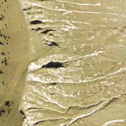 Satellite imagery of Kafell, AT