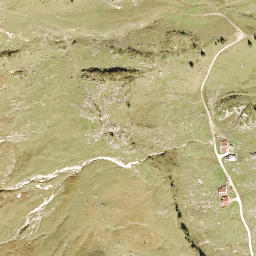 Satellite imagery of Kafell, AT