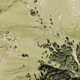 Satellite imagery of Hochplatte, AT