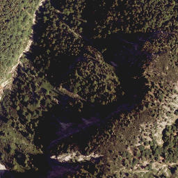Satellite imagery of Zwölferkopf, AT