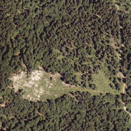 Satellite imagery of Hangartkopf, AT