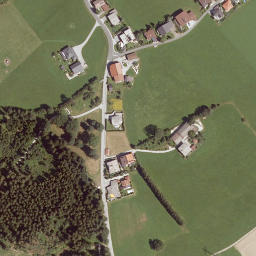 Satellite imagery of Schloß und Wallfahrtskirche, AT