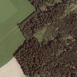 Satellite imagery of Schloß und Wallfahrtskirche, AT