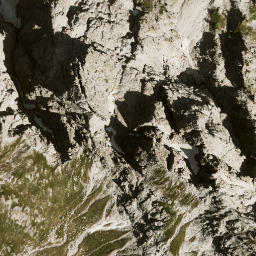 Satellite imagery of Hundstodkendelkopf, DE