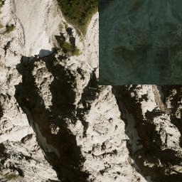 Satellite imagery of Hundstodkendelkopf, DE