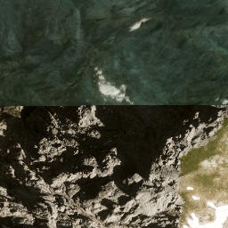 Satellite imagery of Hundstodkendelkopf, DE