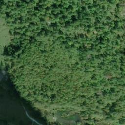 Satellite imagery of Kauner Wand, DE