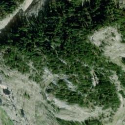 Satellite imagery of Tal Wand, DE