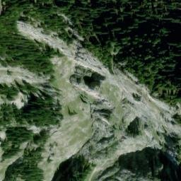 Satellite imagery of Tal Wand, DE