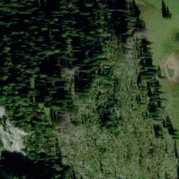 Satellite imagery of Tal Wand, DE