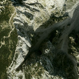 Satellite imagery of Steinmandl, DE