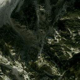 Satellite imagery of Steinmandl, DE