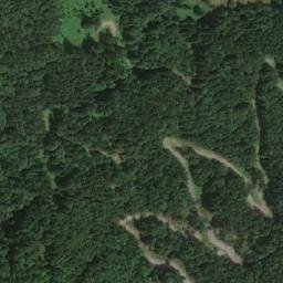 Satellite imagery of Climbing training wall, AT