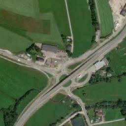 Satellite imagery of Trautenfels, AT